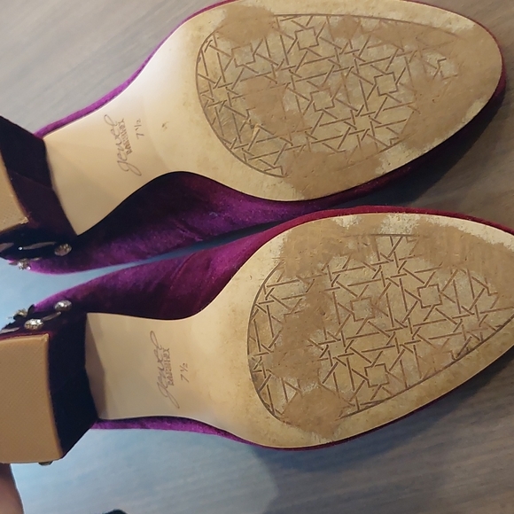 💃 Badgley Mischka Shoes - Picture 4 of 11